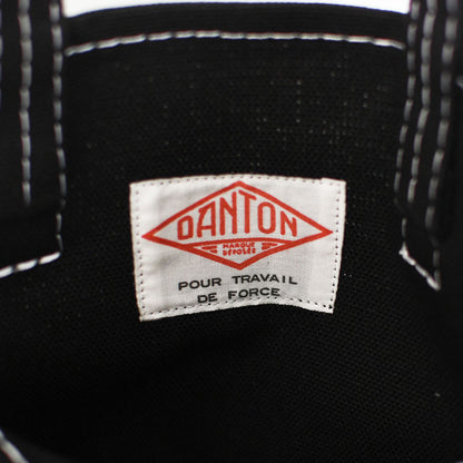 DANTON [ダントン] VOSGES PETIT [vosges-pe] キャンバストート・ミニサイズトートバッグ・小物入れ・コットンバッグ・MEN'S / LADY'S [2026SS]