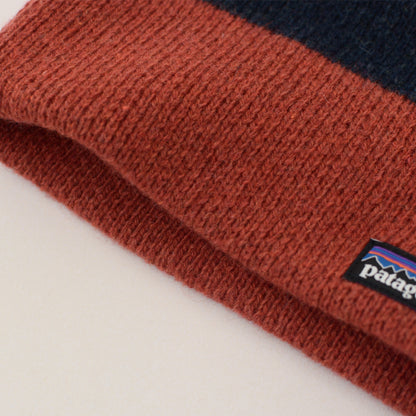 Patagonia [パタゴニア正規代理店] Fun Hog Beanie [33470] ファンホッグ・ビーニー [2024AW]