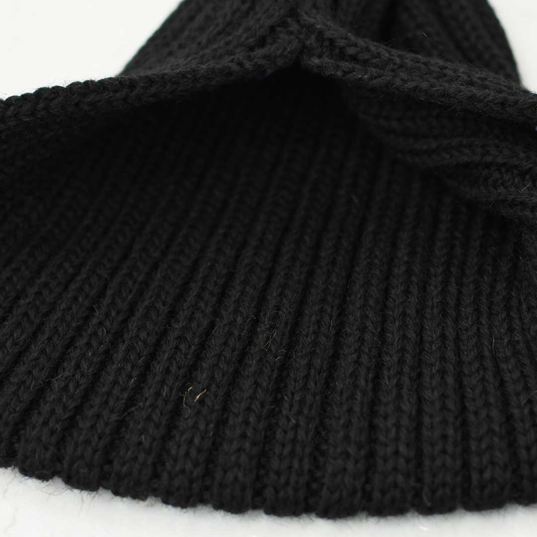 HIGHLAND2000 [ハイランド2000] 001 Bonnet with 23cm Tassles [HL2630012] 001 23cmタッセル付きボンネット・ボンネット・ニット・ニットボンネット・LADY'S [2026AW]