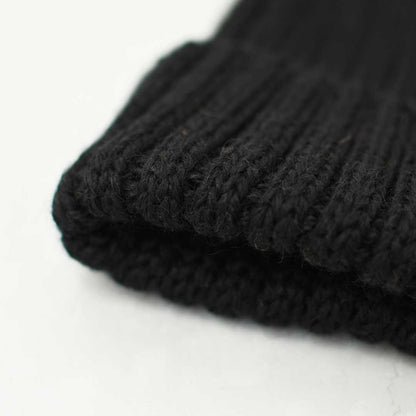 HIGHLAND2000 [ハイランド2000] 001 Bonnet with 23cm Tassles [HL2630012] 001 23cmタッセル付きボンネット・ボンネット・ニット・ニットボンネット・LADY'S [2026AW]