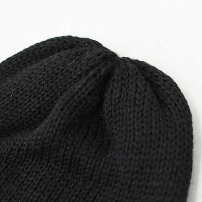 HIGHLAND2000 [ハイランド2000] Tubular ear cover Hat and 30cm thin rope [HL2630013] イヤーカバーニットハット 30cmロープ・ニット・ニット帽・耳当て付き・ロープ付き・秋冬アイテム・あったかアイテム・MEN'S / LADY'S [2026AW]