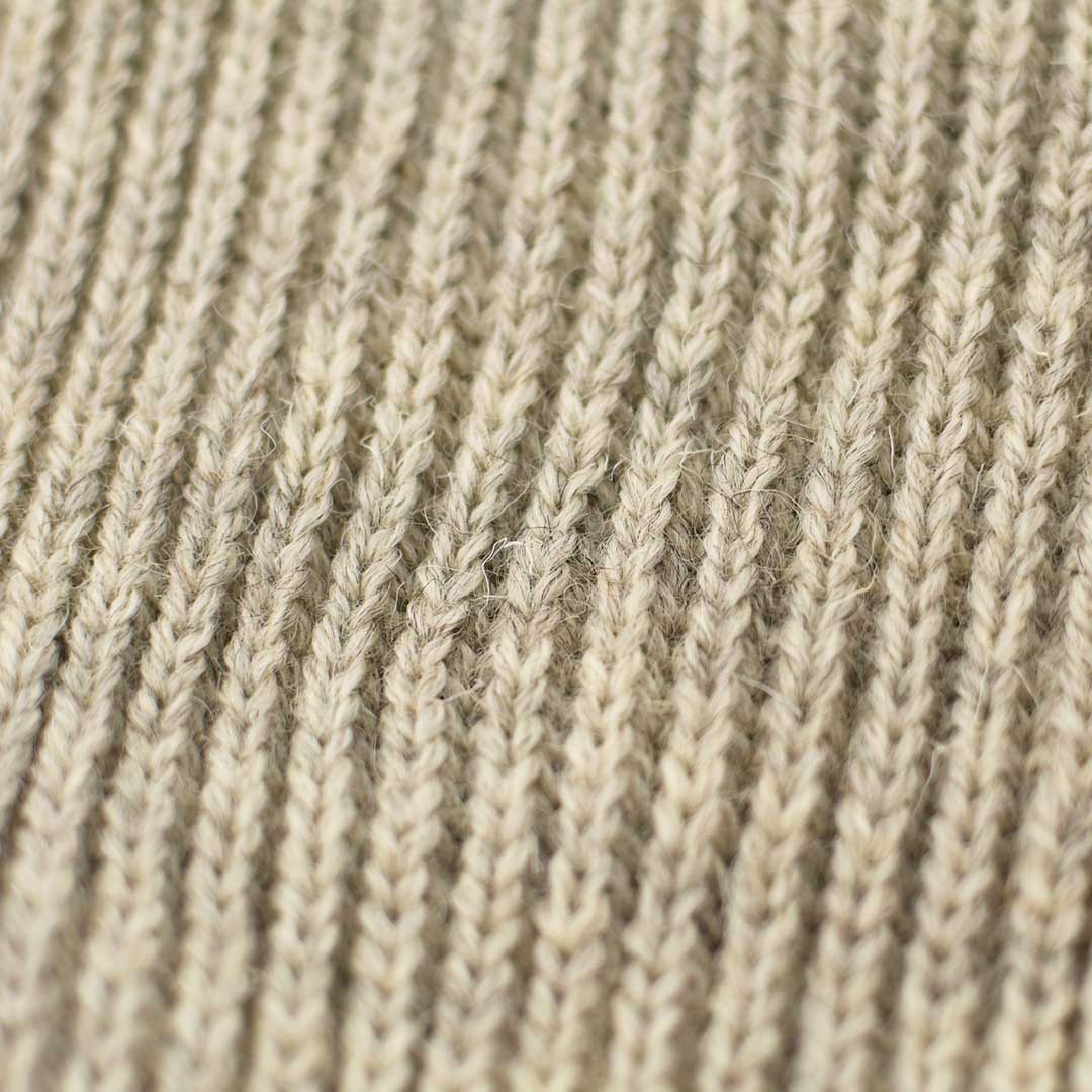 HIGHLAND2000 [ハイランド2000] Rib Hood and 2m Scarf [HL2630014] リブ編みフード＆ロングスカーフ・ニットフード・マフラー・秋冬アイテム・あったかアイテム・防寒・LADY'S [2026AW]