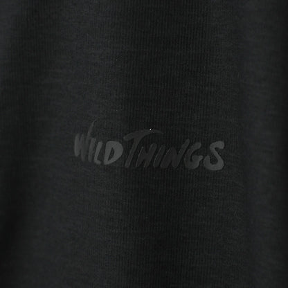 WILD THINGS [ワイルドシングス] FUSION TECH VEST [WT25003SK] フージョンテックベスト [2025SS]