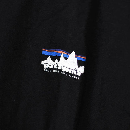 Patagonia [パタゴニア正規代理店] W's '73 Skyline Easy Cut Responsibili-Tee [37715] ウィメンズ・'73 スカイライン・イージーカット・レスポンシビリティー [2025SS]
