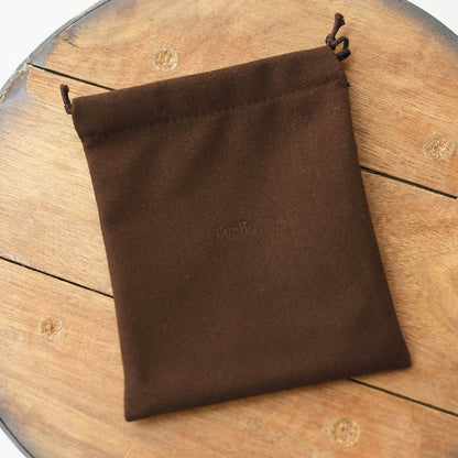 Sunku 39 [サンク] Square Turquoise Necklace [SK-182] スクエア ターコイズ ネックレス [2025SS]