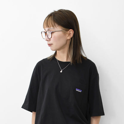 Sunku 39 [サンク] STAR CONCHA NECKLACE [SK-205] スターコンチャネックレス [2025SS]