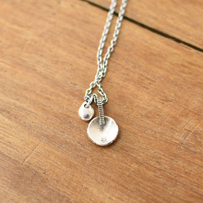 Sunku 39 [サンク] STAR CONCHA NECKLACE [SK-205] スターコンチャネックレス [2025SS]