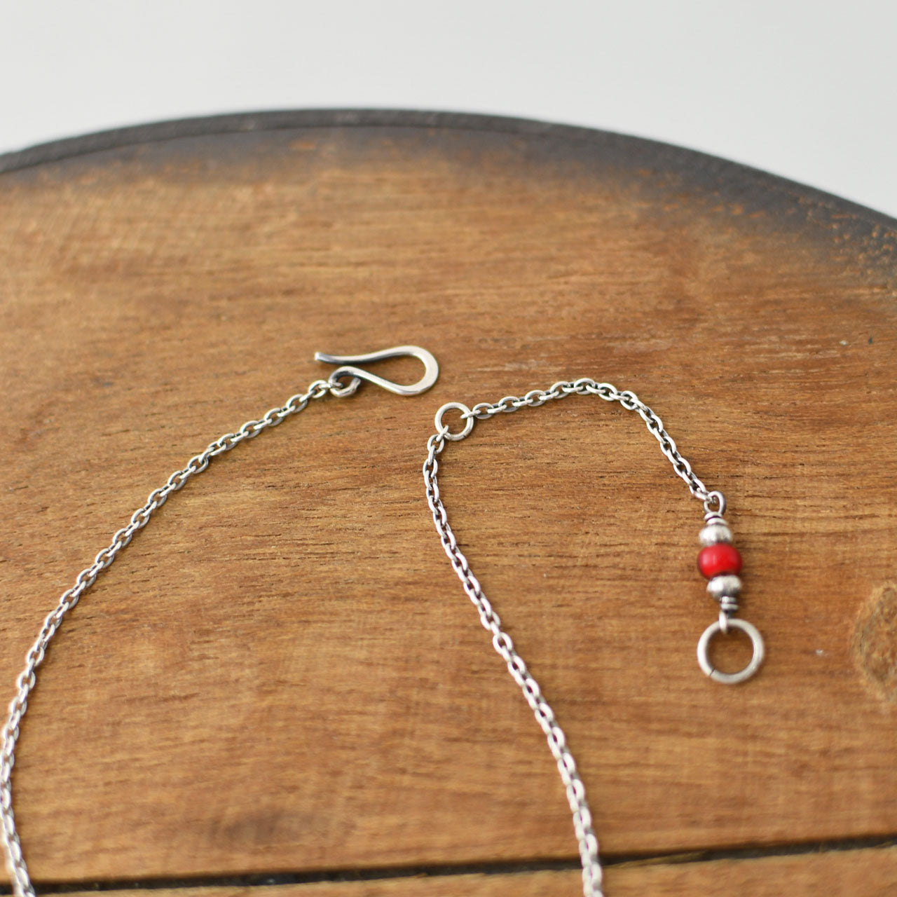 Sunku 39 [サンク] STAR CONCHA NECKLACE [SK-205] スターコンチャネックレス [2025SS]