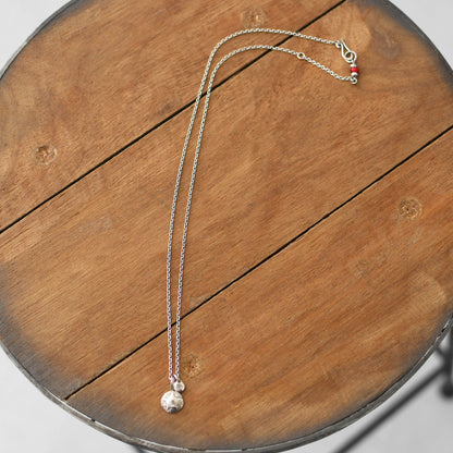 Sunku 39 [サンク] STAR CONCHA NECKLACE [SK-205] スターコンチャネックレス [2025SS]