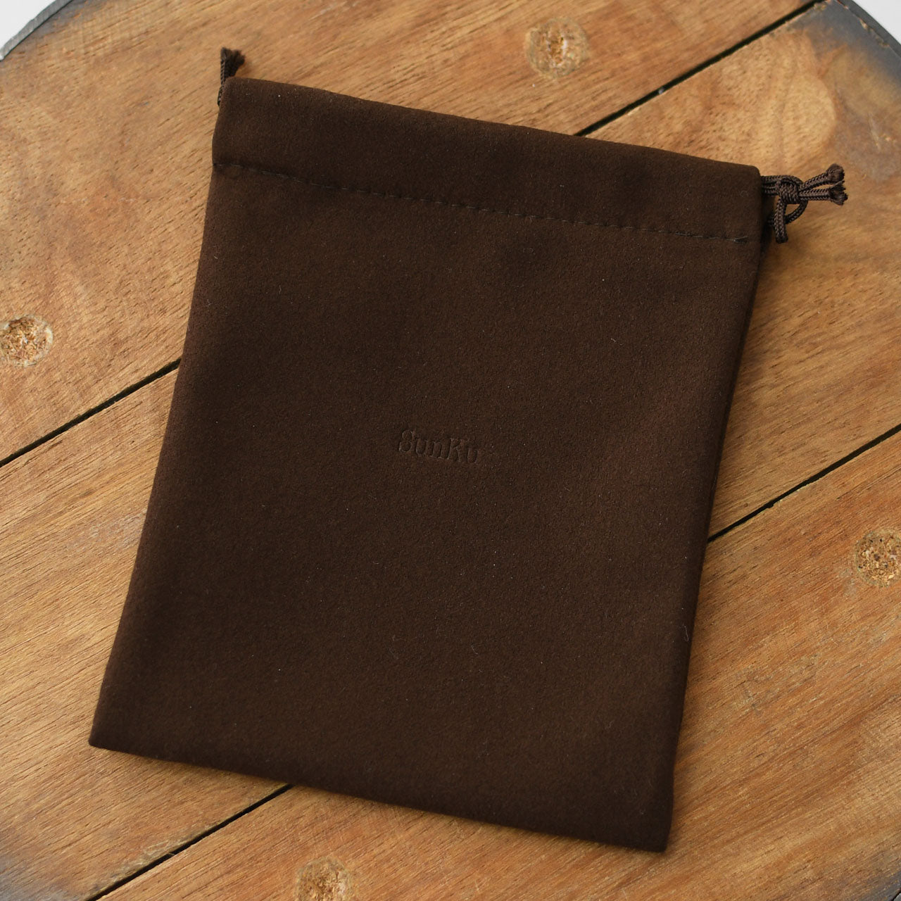 Sunku 39 [サンク] STAR CONCHA NECKLACE [SK-205] スターコンチャネックレス [2025SS]