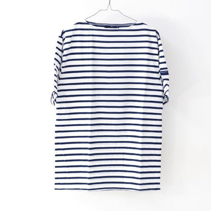 SAINT JAMES [PIRIAC BORDER] ピリアック ボーダー