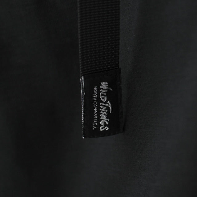 WILD THINGS[ワイルドシングス] FUSION TECH  CONVERTIBLE PANTS [WT25004SK] フュージョンテックコンバーチブルパンツ [2025SS]