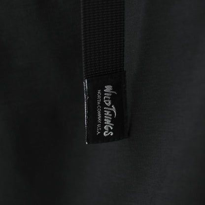 WILD THINGS[ワイルドシングス] FUSION TECH  CONVERTIBLE PANTS [WT25004SK] フュージョンテックコンバーチブルパンツ [2025SS]