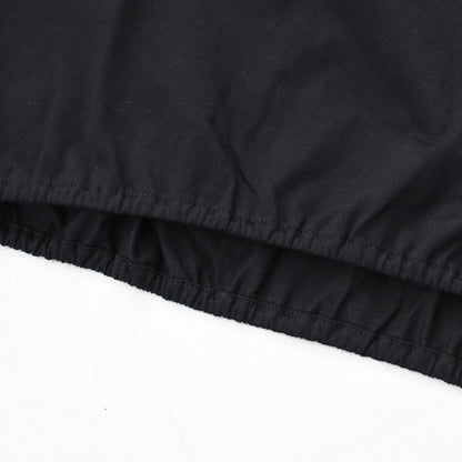 MidiUmi [ミディウミ] hooded P/O [1-71982763] フーデッドプルオーバー・カットソー・ワイドプルオーバー・ワイドシルエット・無地・シンプル・LADY'S [2026AW]