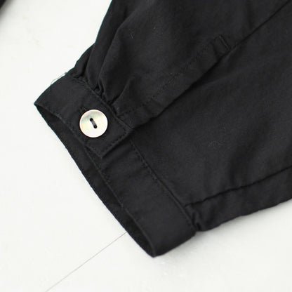 MidiUmi [ミディウミ] lace blouson shirt [1-730156] レースブルゾンシャツ・レースシャツ・ヴィンテージライク・ブルゾン・LADY'S [2026SS]