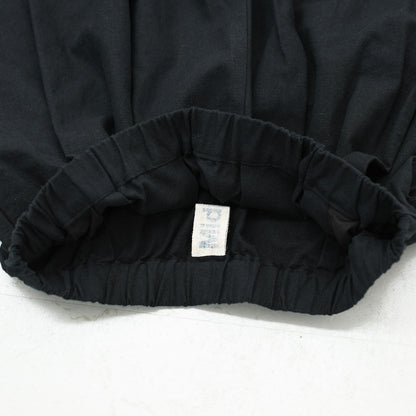 MidiUmi [ミディウミ] C/L wide easy tapered PT [1-760103] C/L ワイドイージーテーパードパンツ・イージーパンツ・ワイドパンツ・テーパードパンツ・LADY'S [2026SS]