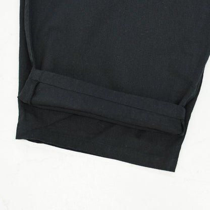 MidiUmi [ミディウミ] C/L wide easy tapered PT [1-760103] C/L ワイドイージーテーパードパンツ・イージーパンツ・ワイドパンツ・テーパードパンツ・LADY'S [2026SS]