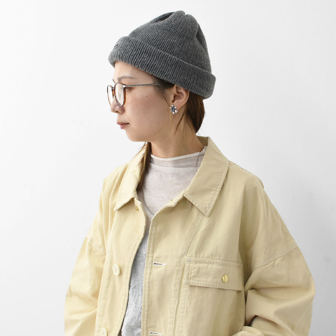 MidiUmi [ミディウミ] coveralls [1-779104] カバーオール [2025AW]