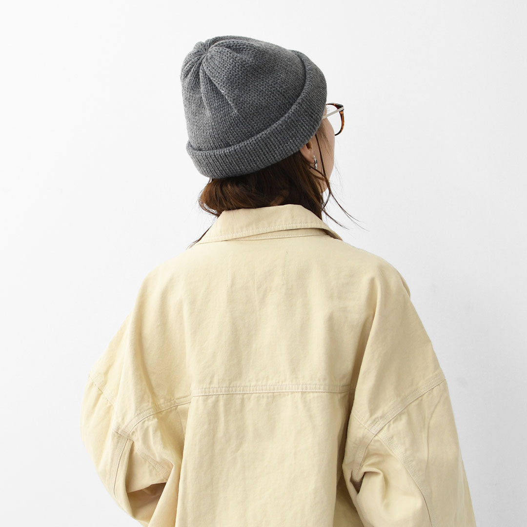 MidiUmi [ミディウミ] coveralls [1-779104] カバーオール [2025AW]