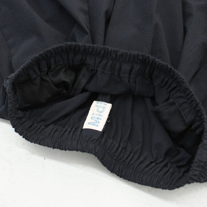 MidiUmi [ミディウミ] wrap wide PT  [2-760206] ラップワイドパンツ・ワイドシルエット・ナチュラル・リラックス・ シンプル・デイリーウェア・LADY'S [2026SS]