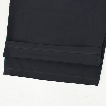 MidiUmi [ミディウミ] wrap wide PT  [2-760206] ラップワイドパンツ・ワイドシルエット・ナチュラル・リラックス・ シンプル・デイリーウェア・LADY'S [2026SS]
