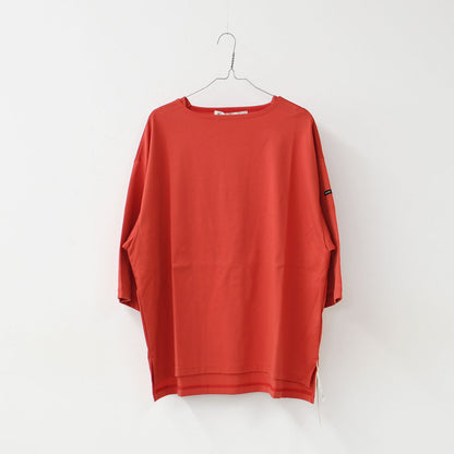 MidiUmi [ミディウミ] wide PO 7/S [3-719966] ワイドプルオーバー7/S [2025AW]