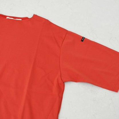 MidiUmi [ミディウミ] wide PO 7/S [3-719966] ワイドプルオーバー7/S [2025AW]