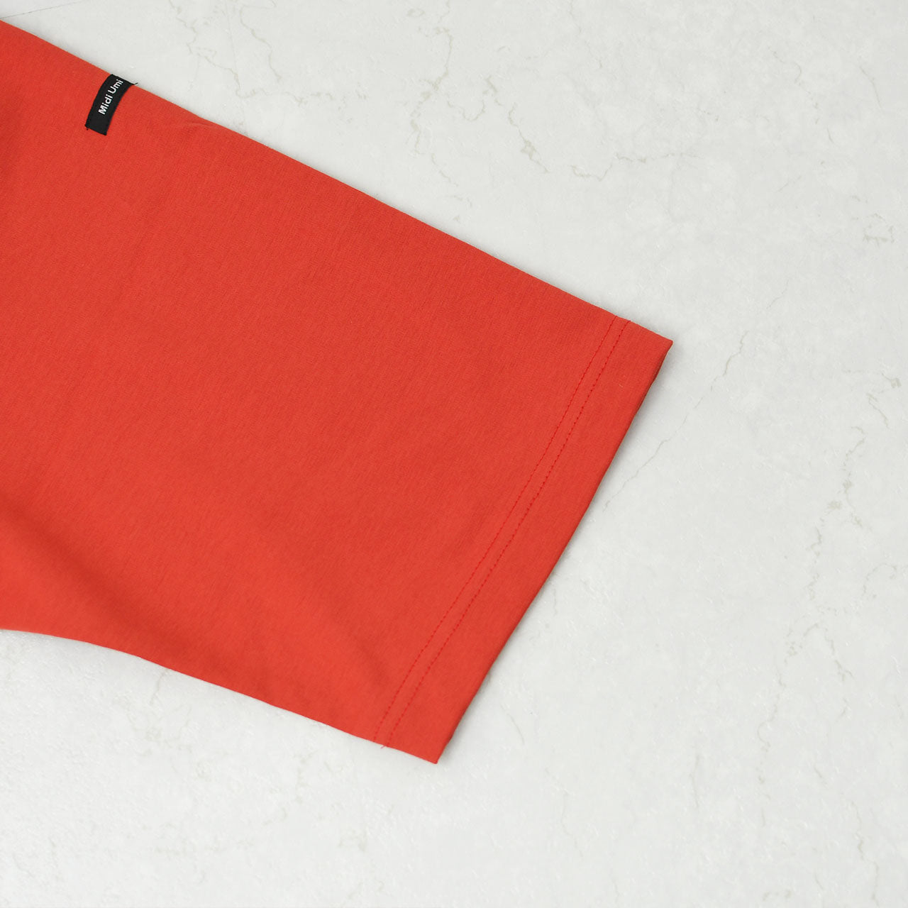 MidiUmi [ミディウミ] wide PO 7/S [3-719966] ワイドプルオーバー7/S [2025AW]