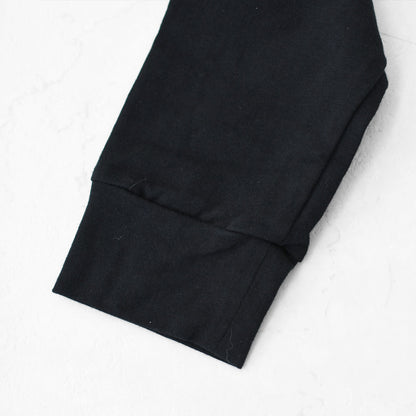 MidiUmi [ミディウミ] high neck flare PO [3-719998] ハイネックフレアプルオーバー・ハイネックインナー・Aラインシルエット・インナー・ベーシック・シンプル・LADY'S [2025AW]