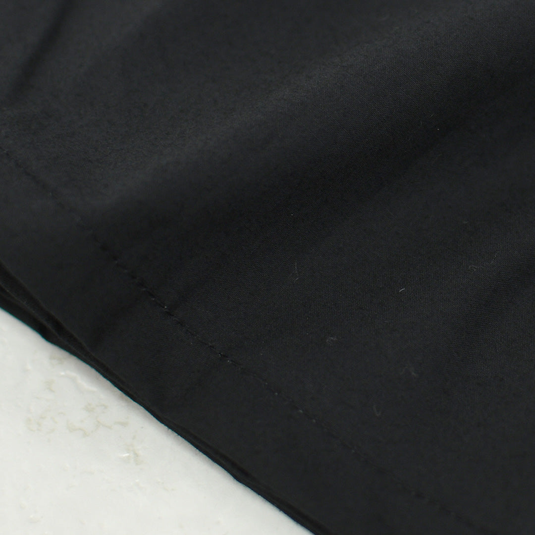 MidiUmi [ミディウミ] wide tuck PT  [3-760277] ワイドタックパンツ・ワイド・ゆったり・ ストレートシルエット・リラックス・LADY'S [2026AW]