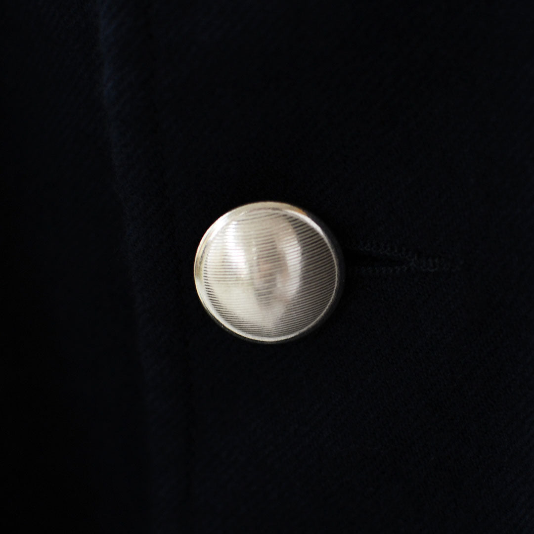 MidiUmi [ミディウミ] wool blazer [3-770258] ウール ブレザー・メンズライク・カジュアル・きれいめ・LADY'S [2026AW]