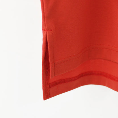 MidiUmi [ミディウミ] wide PO 7/S [3-719966] ワイドプルオーバー7/S [2025AW]