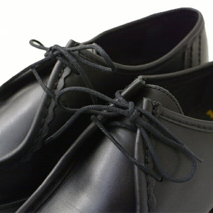 KLEMAN [クレマン] PADROR(PADRE)/パドレ WOMEN (CUIR＋TOILE)「チロリアンシューズ」[2022SS]