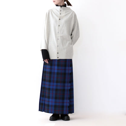 KLEMAN [クレマン] W TONNANT SIDEGORE [w-tonnant] トナン サイドゴア [2024AW]