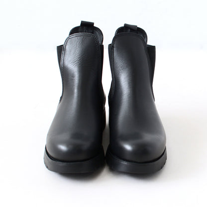 KLEMAN [クレマン] W TONNANT SIDEGORE [w-tonnant] トナン サイドゴア [2024AW]