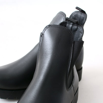 KLEMAN [クレマン] W TONNANT SIDEGORE [w-tonnant] トナン サイドゴア [2024AW]