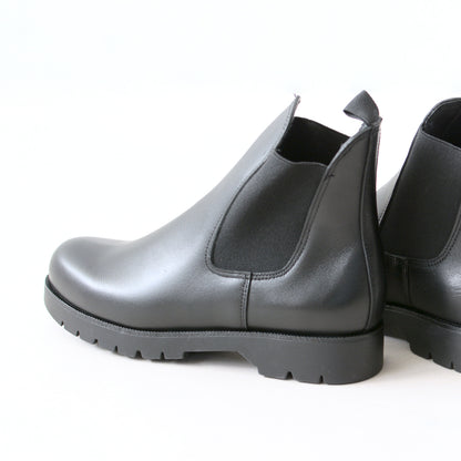 KLEMAN [クレマン] W TONNANT SIDEGORE [w-tonnant] トナン サイドゴア [2024AW]