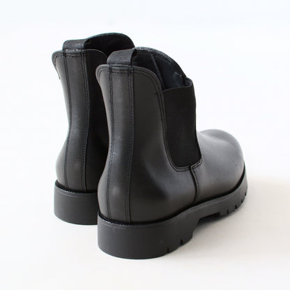 KLEMAN [クレマン] W TONNANT SIDEGORE [w-tonnant] トナン サイドゴア [2024AW]