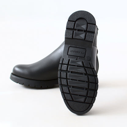 KLEMAN [クレマン] W TONNANT SIDEGORE [w-tonnant] トナン サイドゴア [2024AW]