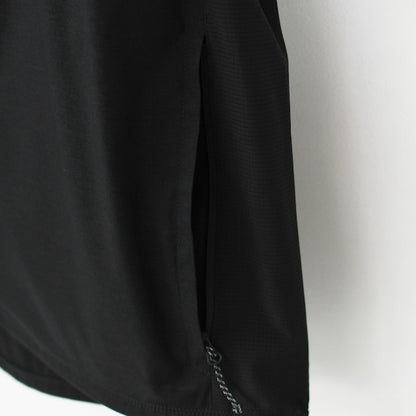 WILD THINGS [ワイルドシングス] FUSION TECH VEST [WT25003SK] フージョンテックベスト [2025SS]