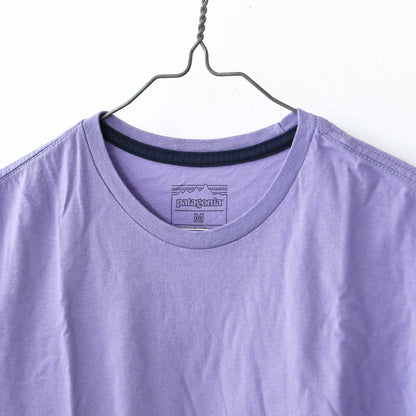 Patagonia [パタゴニア正規代理店] M's '73 Skyline Organic T-Shirt [37534] メンズ・'73 スカイライン・オーガニック・Tシャツ・MEN'S [2025SS]