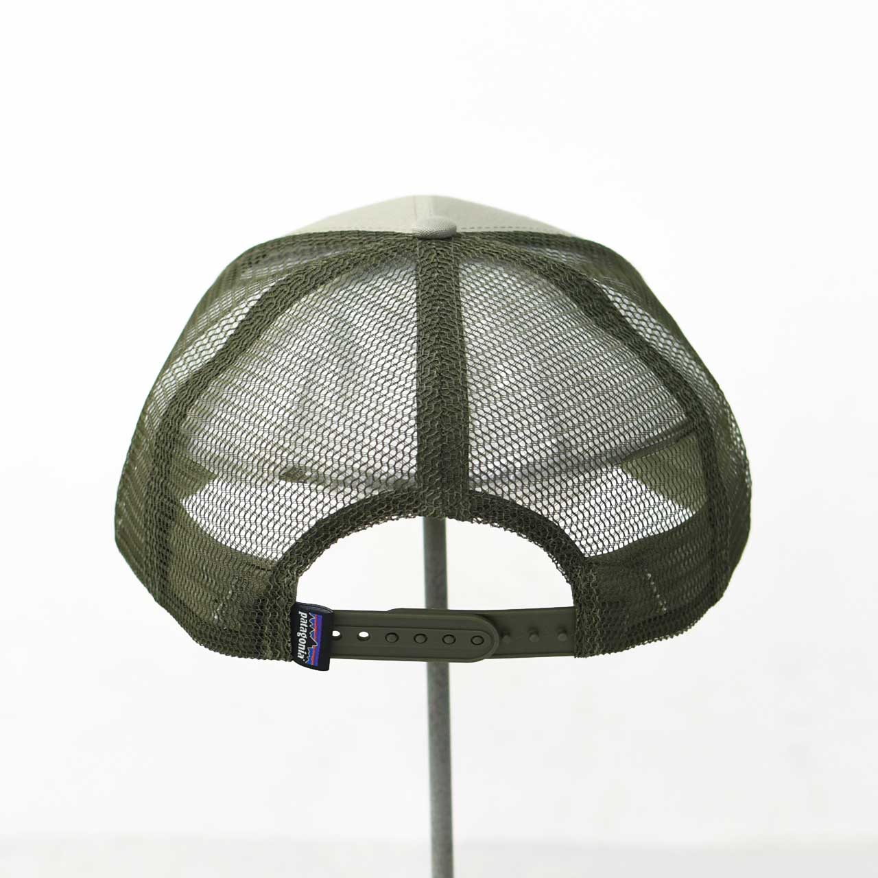 Patagonia [パタゴニア正規代理店] Fitz Roy Trout Trucker Hat [38288] フィッツロイ・トラウト・トラッカー・ハット [2025SS]