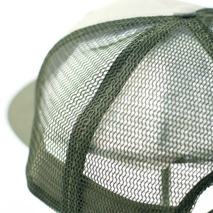 Patagonia [パタゴニア正規代理店] Fitz Roy Trout Trucker Hat [38288] フィッツロイ・トラウト・トラッカー・ハット [2025SS]