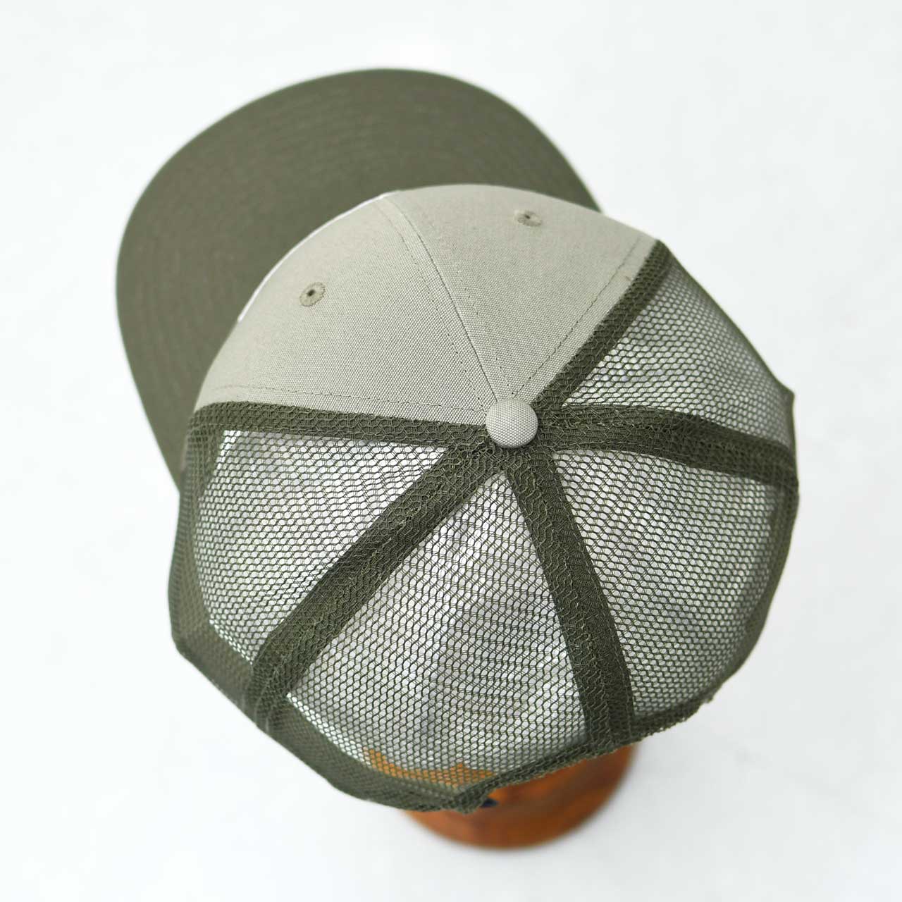 Patagonia [パタゴニア正規代理店] Fitz Roy Trout Trucker Hat [38288] フィッツロイ・トラウト・トラッカー・ハット [2025SS]