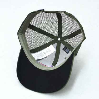 Patagonia [パタゴニア正規代理店] Fitz Roy Trout Trucker Hat [38288] フィッツロイ・トラウト・トラッカー・ハット [2025SS]