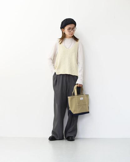 ENESS [エネス] COW LEATHER TYROLEAN SHOES [ST-5709] カウレザーチロリアンシューズ [2025AW]