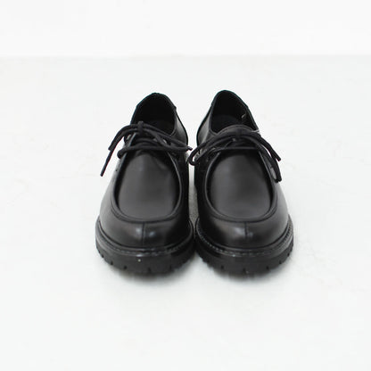 ENESS [エネス] COW LEATHER TYROLEAN SHOES [ST-5709] カウレザーチロリアンシューズ [2025AW]