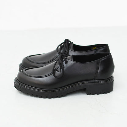 ENESS [エネス] COW LEATHER TYROLEAN SHOES [ST-5709] カウレザーチロリアンシューズ [2025AW]