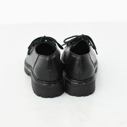 ENESS [エネス] COW LEATHER TYROLEAN SHOES [ST-5709] カウレザーチロリアンシューズ [2025AW]