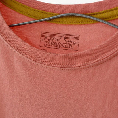 Patagonia [パタゴニア正規代理店] Boys' Graphic Organic T-Shirt [62151] ボーイズ・グラフィック・オーガニック・Tシャツ（キッズ・レディース） [2021SS]